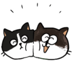 [LINEスタンプ] ぽんぽよスタンプ2