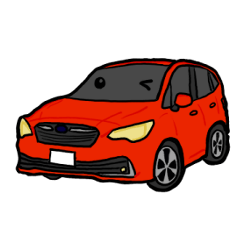 [LINEスタンプ] 車屋さんの連絡スタンプ
