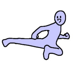 [LINEスタンプ] ゲーム用コミュニティスタンプ
