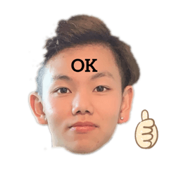 [LINEスタンプ] 生命科学たち