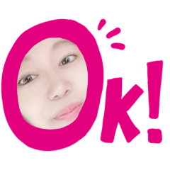 [LINEスタンプ] Aoi’s original stamps