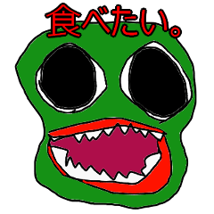 [LINEスタンプ] 絵心のない20代が全力で書いたスタンプ