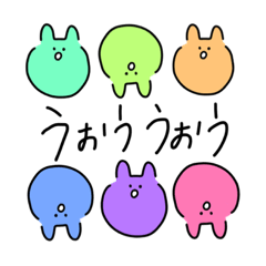 [LINEスタンプ] 人それぞれTOKYO②