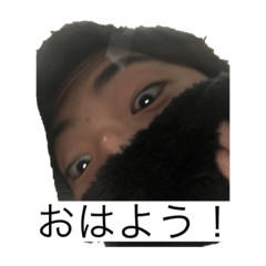 [LINEスタンプ] 石川スタンプやで！