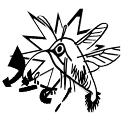 [LINEスタンプ] スガシバ珈琲001