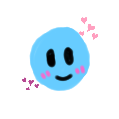[LINEスタンプ] カオモジスタ