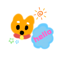 [LINEスタンプ] みにしば スタンプセット