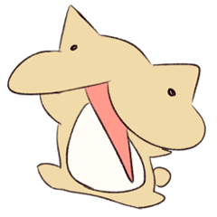[LINEスタンプ] たまさぶろうのスタンプ