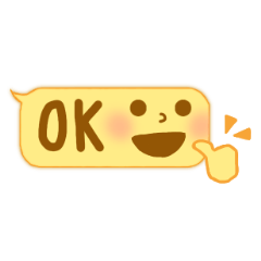 [LINEスタンプ] 便利でかわいいおまんじゅう