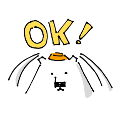 [LINEスタンプ] くまキャン