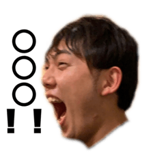 [LINEスタンプ] いろんなたいし2nd ver