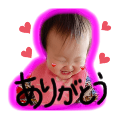 [LINEスタンプ] りおぶー