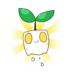 [LINEスタンプ] 豆腐のトンロフさん2丁目