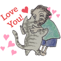 [LINEスタンプ] Raleigh Stickers 2