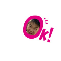 [LINEスタンプ] kiichi1113