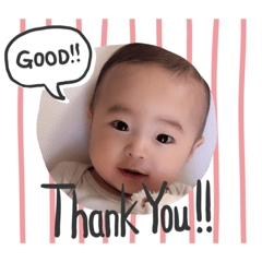 [LINEスタンプ] IORI_NO2