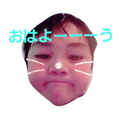 [LINEスタンプ] ゆたぼんの詰め合わせ(再)