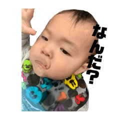 [LINEスタンプ] momo_20200220210835