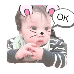 [LINEスタンプ] 自分用お気に入り