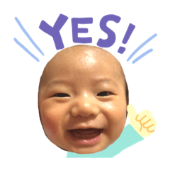 [LINEスタンプ] 僕はやと！！