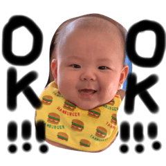 [LINEスタンプ] りっくん挨拶スタンプ