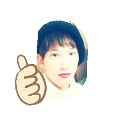 [LINEスタンプ] 奥畑翔太《25周年記念スタンプ》おまけ