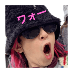 [LINEスタンプ] なにわのTOMO VOL.1