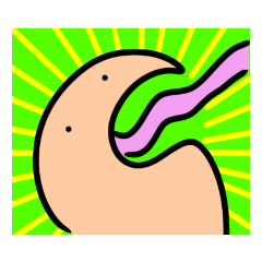 [LINEスタンプ] あまりにも使いどころがないスタンプ