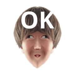 [LINEスタンプ] クセが強すぎる