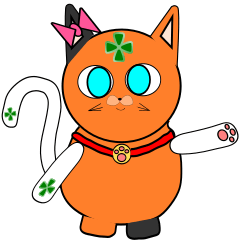 [LINEスタンプ] Nekoobaa2