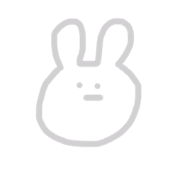 [LINEスタンプ] うさぎ君スタンプ