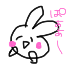 [LINEスタンプ] 分配金¥0 ダウンロードしないでー