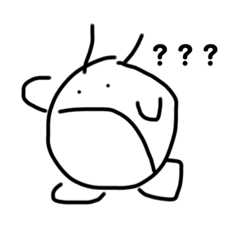 [LINEスタンプ] スーパーアワゴン