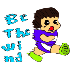 [LINEスタンプ] ぬまとーりくぶスタンプ