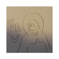 [LINEスタンプ] Mei(メイ)
