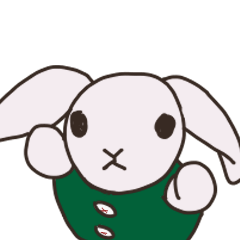 [LINEスタンプ] うちぬい