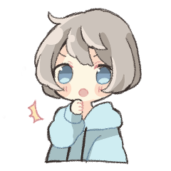 [LINEスタンプ] あろっくんの日常っ！