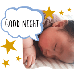 [LINEスタンプ] りーーくんスタンプ！