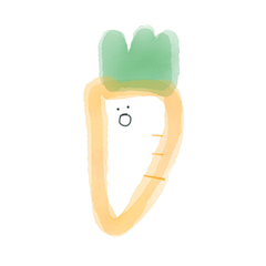 [LINEスタンプ] 自由帳スタンプ