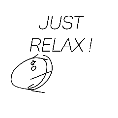[LINEスタンプ] NAZOな世界観