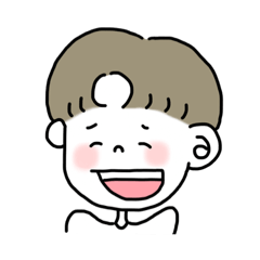 [LINEスタンプ] てくんスタンプ