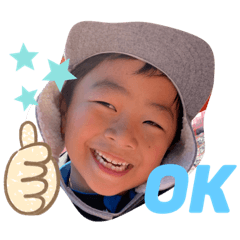 [LINEスタンプ] 丈一朗スタンプ