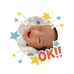 [LINEスタンプ] あやと(Feb’24 2020作成)