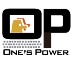 [LINEスタンプ] One's Powerスタンプ