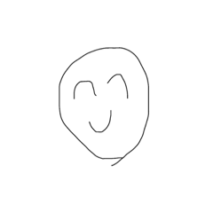 [LINEスタンプ] へ〜