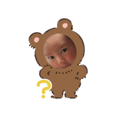 [LINEスタンプ] かやとスタンプ
