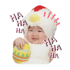 [LINEスタンプ] NaruKing