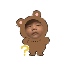 [LINEスタンプ] りおん0921