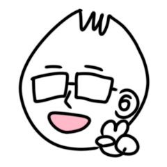 [LINEスタンプ] おっとぅ