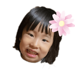 [LINEスタンプ] チーさん